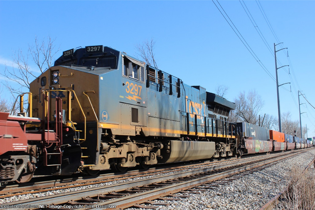 CSX 3297